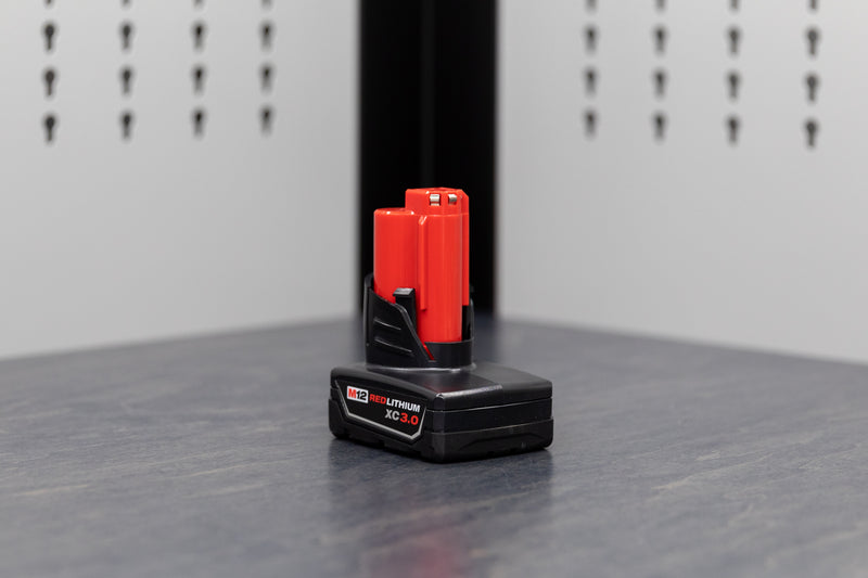 Milwaukee M12™ REDLITHIUM™ XC3.0 Battery