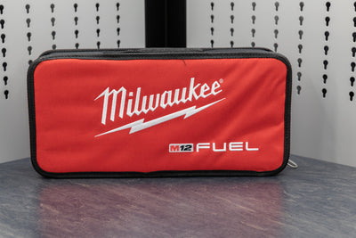 Milwaukee M12™ FUEL™ 3/8" Right Angle Impact Wrench
