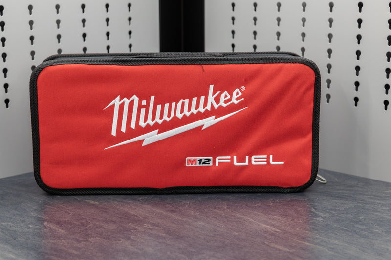 Milwaukee M12™ FUEL™ 3/8" Right Angle Impact Wrench