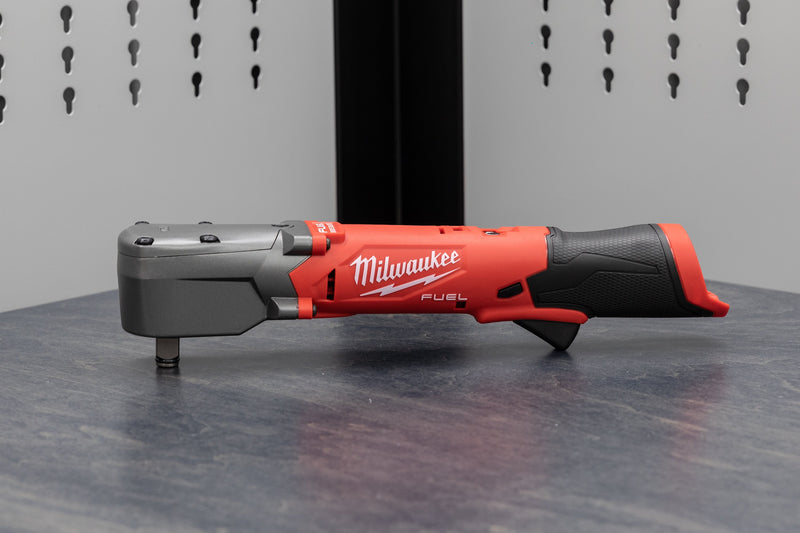 Milwaukee M12™ FUEL™ 3/8" Right Angle Impact Wrench