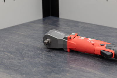Milwaukee M12™ FUEL™ 3/8" Right Angle Impact Wrench