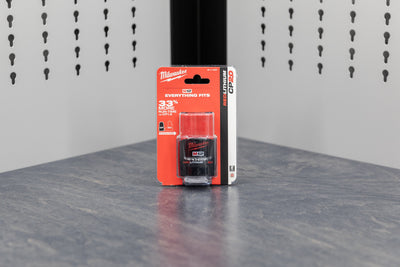 Milwaukee M12™ Batteries: REDLITHIUM™ (2.0-6.0)