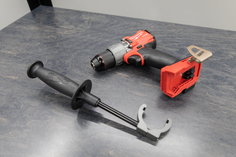 Milwaukee M18™ FUEL™ 1/2” Hammer Drill/Driver
