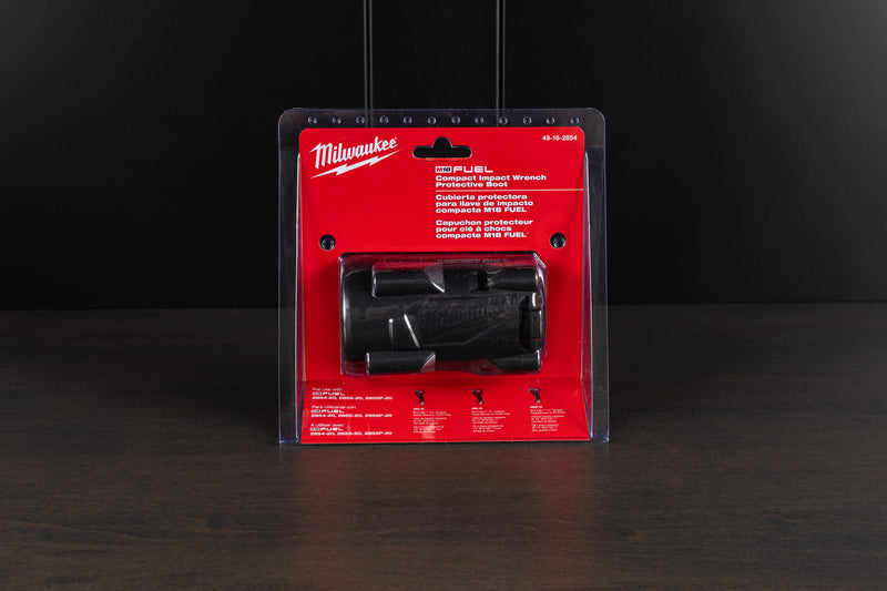 Milwaukee Impact Wrench Protective Boot