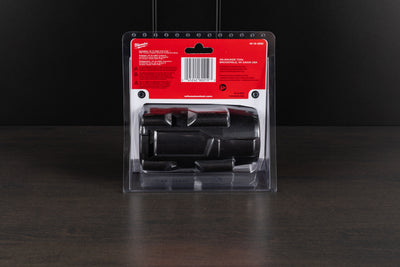 Milwaukee Impact Wrench Protective Boot