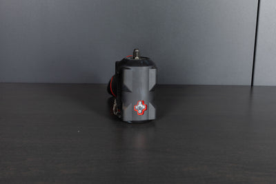 Milwaukee M12™ FUEL™ 3/8" Stubby Impact Wrench