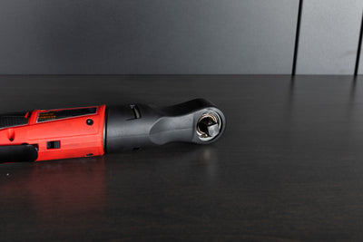 Milwaukee M12™ 1/4" High Speed Ratchet