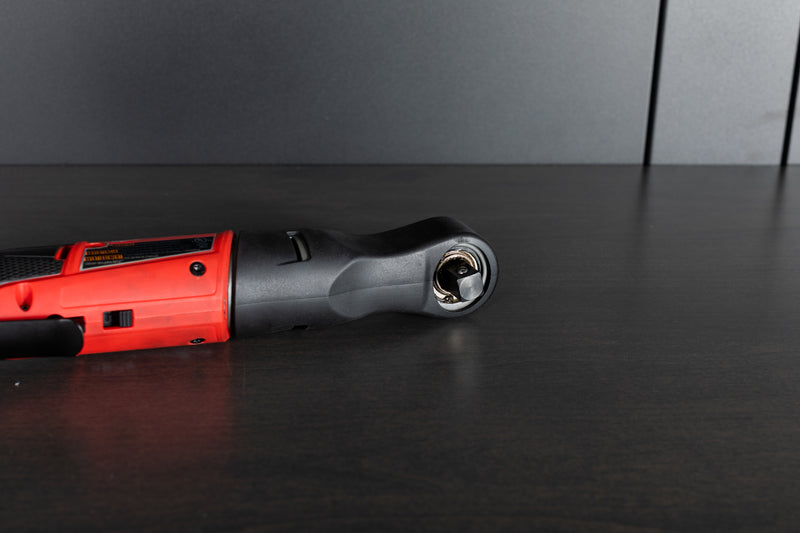 Milwaukee M12™ 1/4" High Speed Ratchet