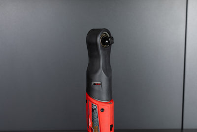 Milwaukee M12™ 1/4" High Speed Ratchet