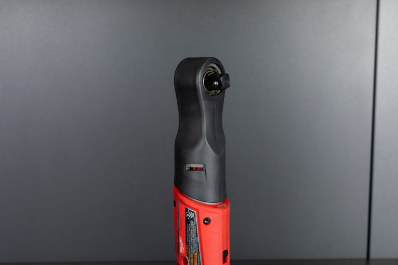 Milwaukee M12™ 1/4" High Speed Ratchet