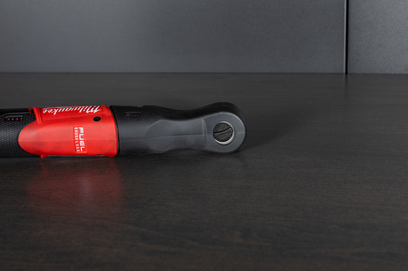 Milwaukee M12™ 1/4" High Speed Ratchet