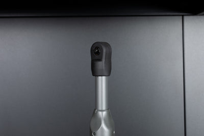 Milwaukee M12™ 3/8" Extended Reach Ratchet