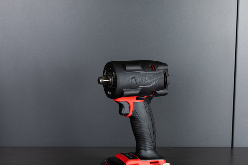 Milwaukee Impact Wrench Protective Boot