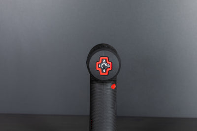 Milwaukee M12™ FUEL™ 1/4" Right Angle Die Grinder
