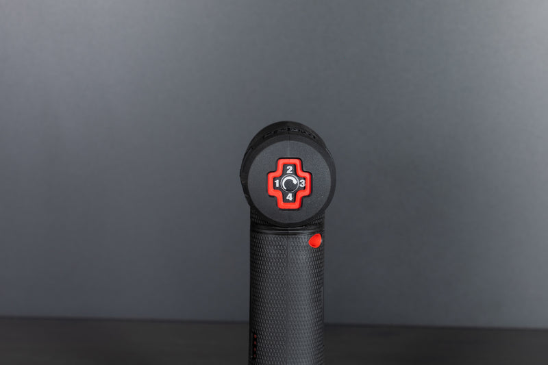 Milwaukee M12™ FUEL™ 1/4" Right Angle Die Grinder