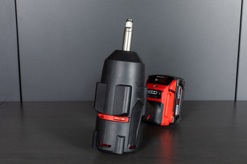 Milwaukee Impact Wrench Protective Boot