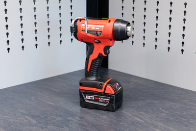 Milwaukee M18™ Compact Heat Gun Kit