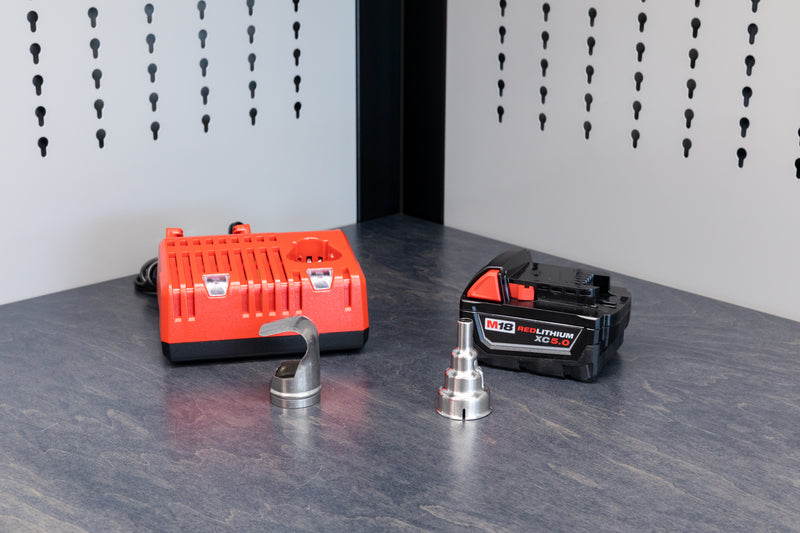 Milwaukee M18™ Compact Heat Gun