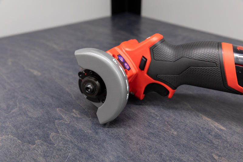 Milwaukee M12™ 3" Compact Cut Off Tool
