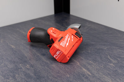 Milwaukee M12™ 3" Compact Cut Off Tool
