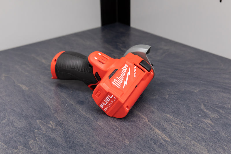 Milwaukee M12™ 3" Compact Cut Off Tool