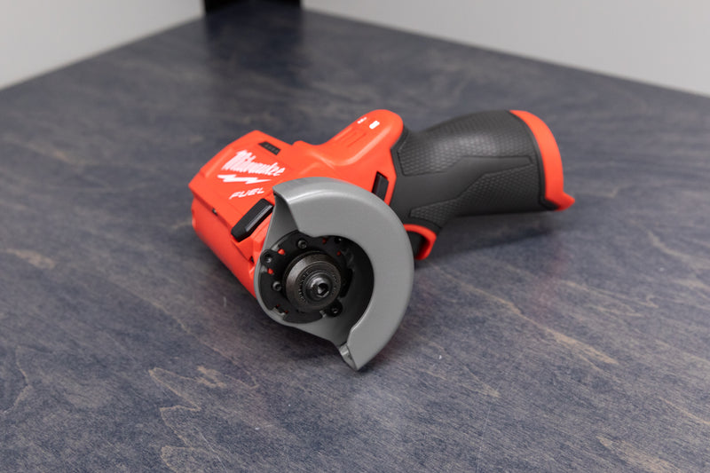 Milwaukee M12™ 3" Compact Cut Off Tool