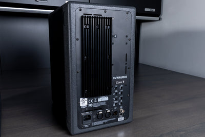 Dynaudio Core 7