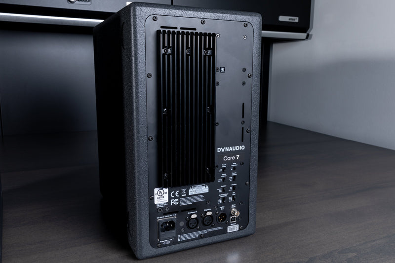 Dynaudio Core 7