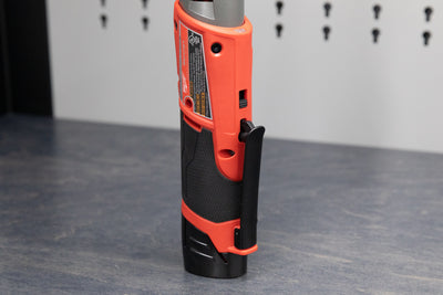 Milwaukee M12™ 3/8" Extended Reach Ratchet
