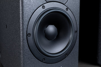 Best Garage Speakers
