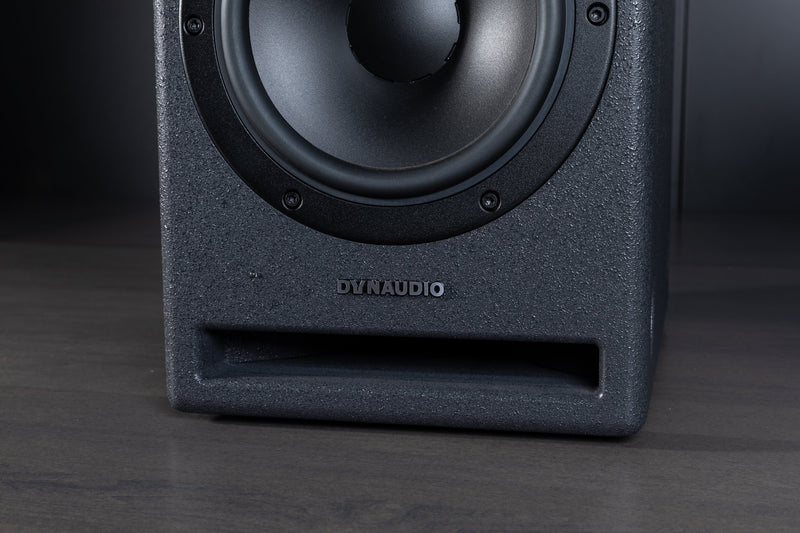 Dynaudio Core Studio Monitors