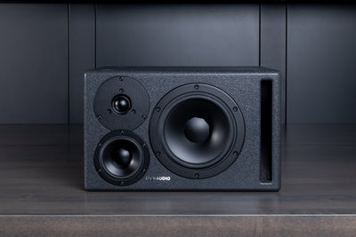 Dynaudio Core Studio Monitors