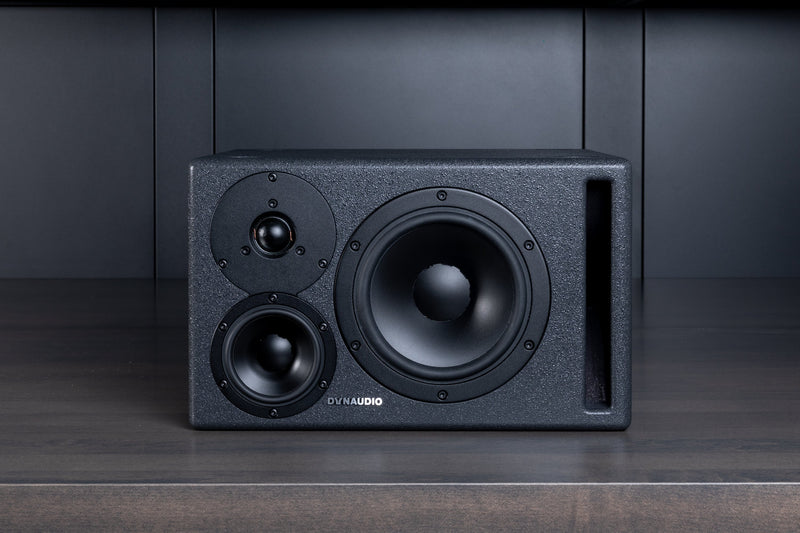 Dynaudio Core Studio Monitors