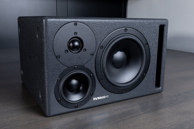 Dynaudio Core Studio Monitors
