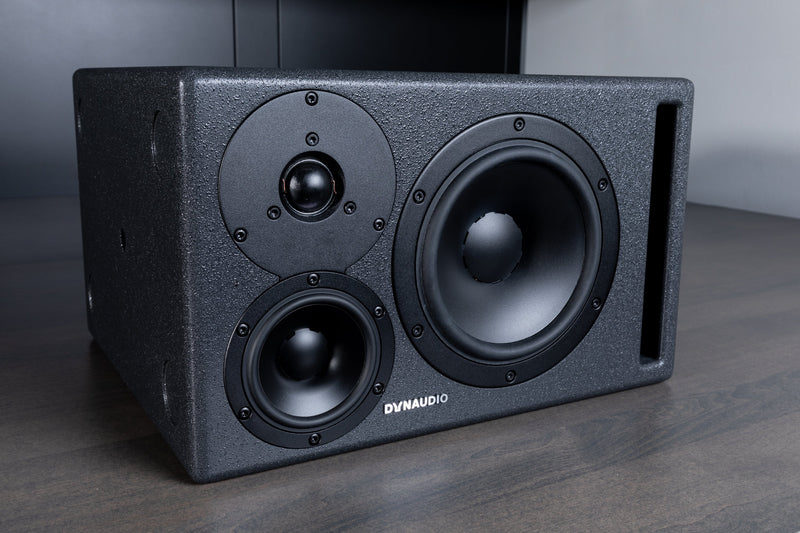 Dynaudio Core Studio Monitors