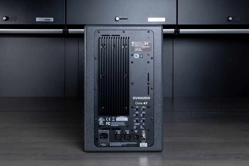 Dynaudio Core Studio Monitors