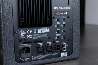 Dynaudio Core 47