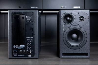 Dynaudio Core Studio Monitors