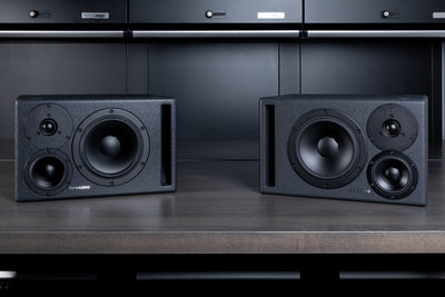 Ultimate Dynaudio Studio Monitor Package