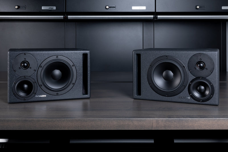 Ultimate Dynaudio Studio Monitor Package