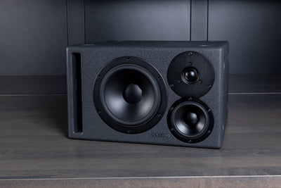 Dynaudio Core Studio Monitors