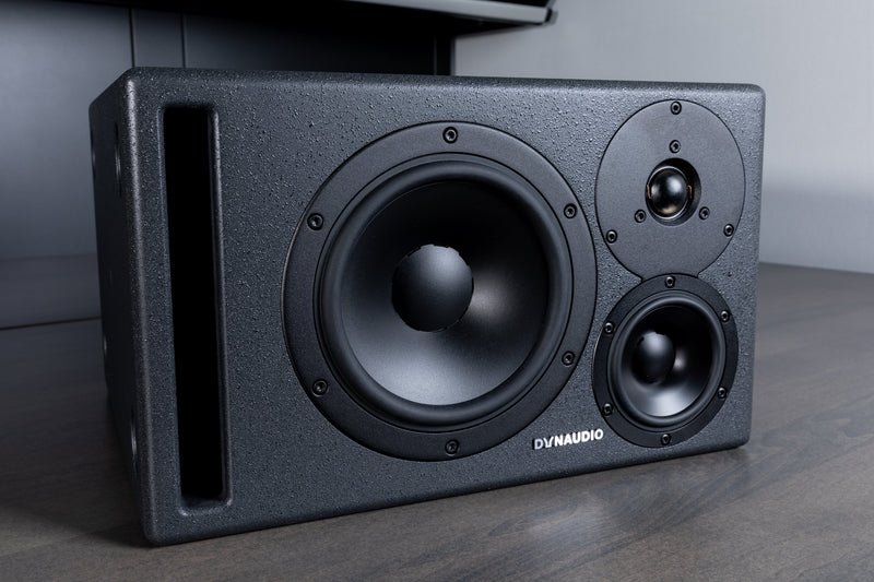 Dynaudio Core Studio Monitors
