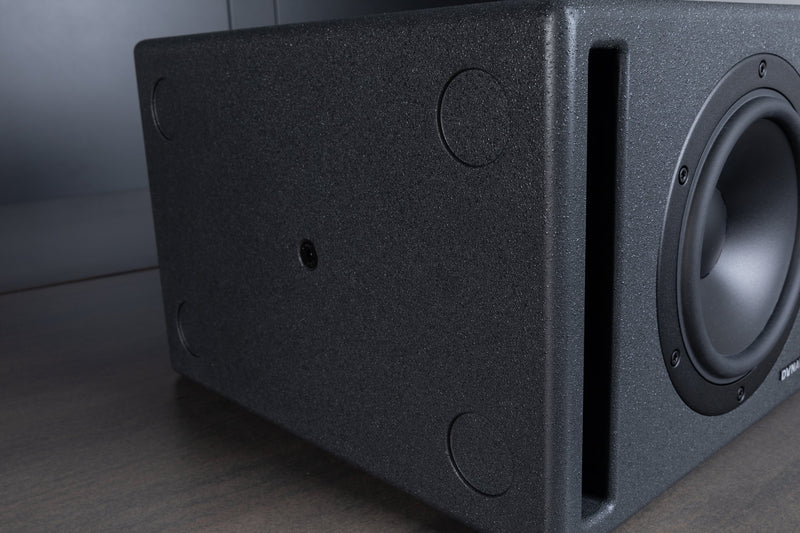 Dynaudio Core Studio Monitors
