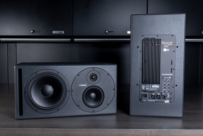 Dynaudio Core Studio Monitors
