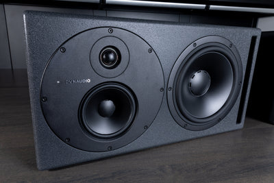 Dynaudio Core Studio Monitors