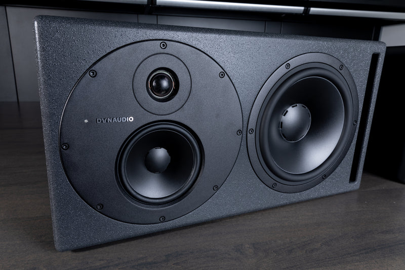 Dynaudio Core Studio Monitors