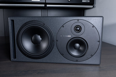 Dynaudio Core Studio Monitors