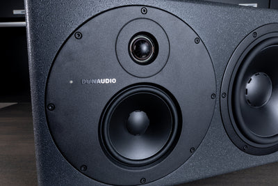 Dynaudio Core Studio Monitors