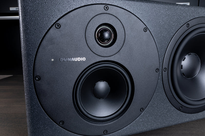 Dynaudio Core Studio Monitors