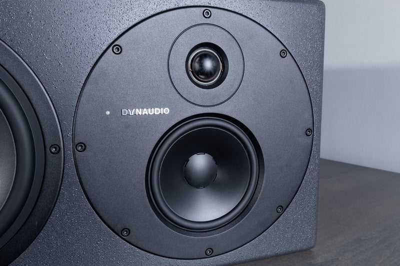 Dynaudio Core Studio Monitors